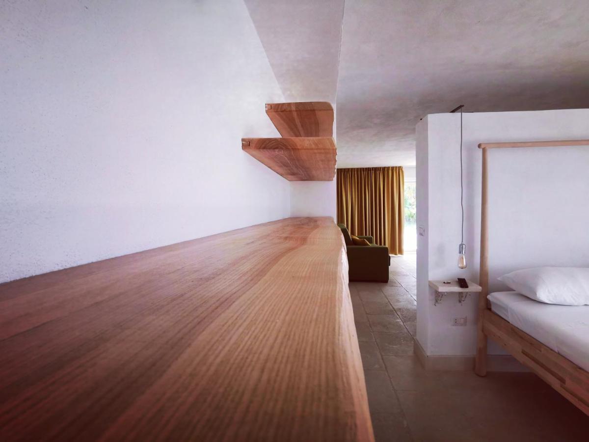 Casa Del Mandorlo Apartment Noto Exterior foto