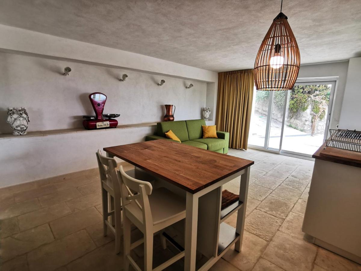 Casa Del Mandorlo Apartment Noto Exterior foto