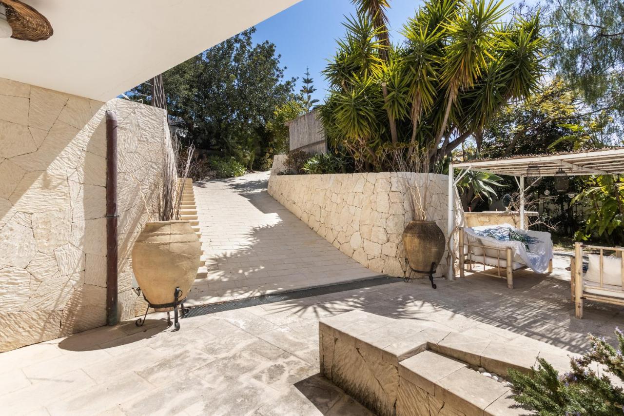 Casa Del Mandorlo Apartment Noto Exterior foto