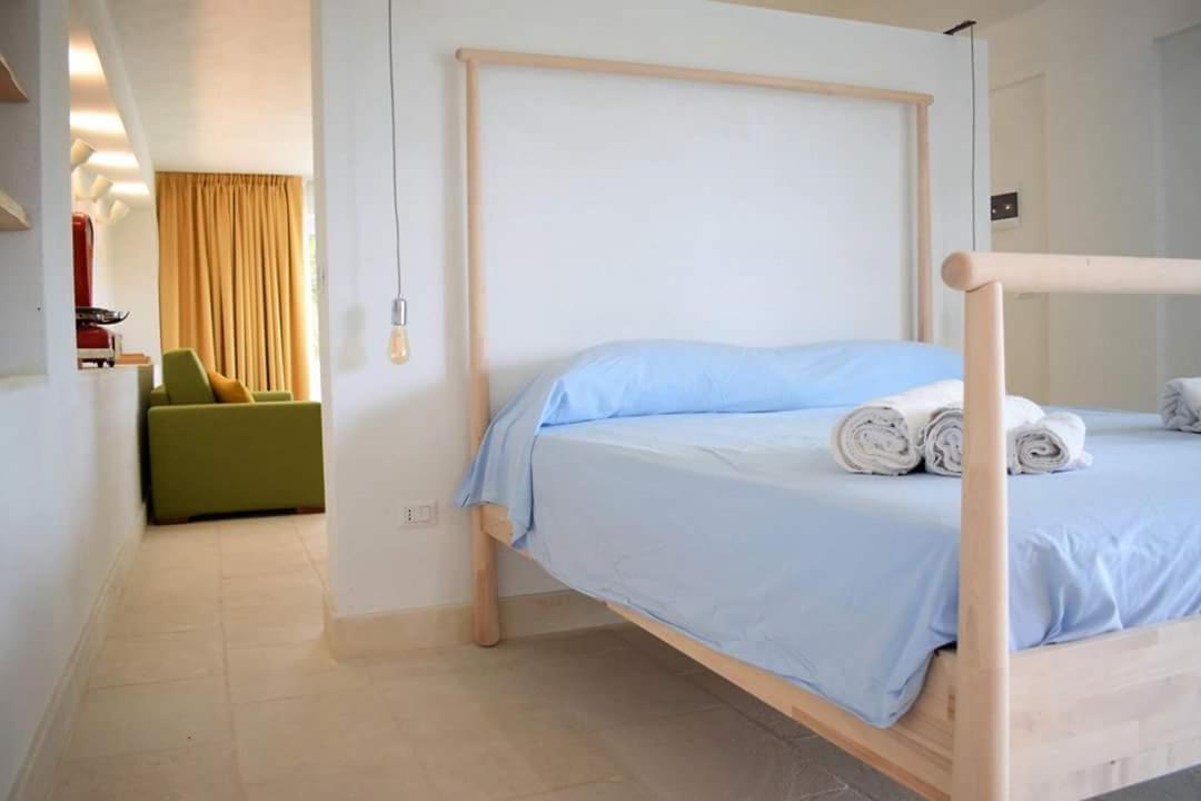Casa Del Mandorlo Apartment Noto Exterior foto